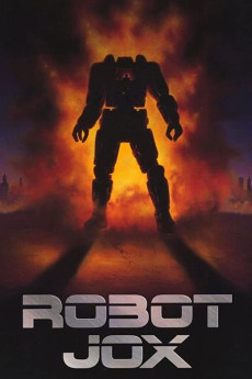 Robot Jox (1989) (1989) download