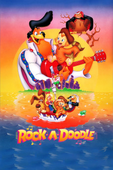 Rock-A-Doodle (1991) (1991) download