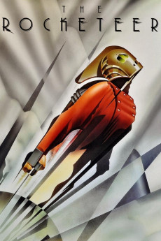 The Rocketeer (1991) (1991) download