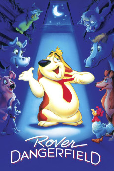 Rover Dangerfield (1991) (1991) download