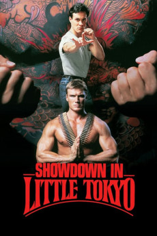 Showdown in Little Tokyo (1991) (1991) download