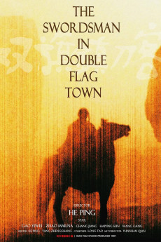 The Swordsman in Double Flag Town (1991) (1991) download