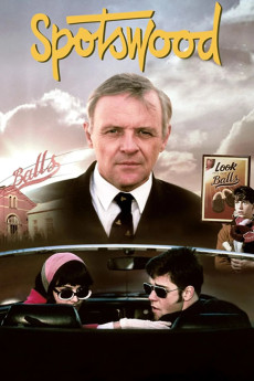 The Efficiency Expert (1991)