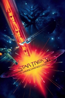 Star Trek VI: The Undiscovered Country (1991) (1991) download