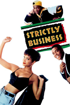 Strictly Business (1991) (1991) download