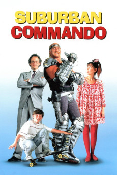 Suburban Commando (1991) (1991) download