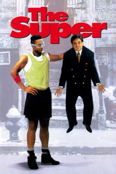 The Super (1991) (1991) download