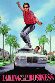 Taking Care of Business (1990) (1990) download