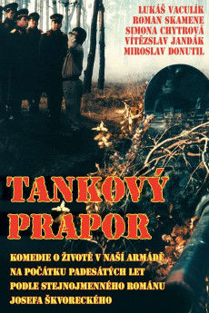 The Tank Battalion (1991) (1991) download