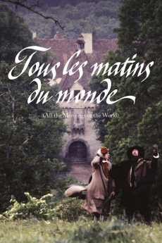 Tous les matins du monde (1991)