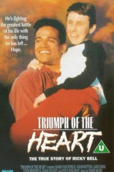 A Triumph of the Heart: The Ricky Bell Story (1991) (1991) download