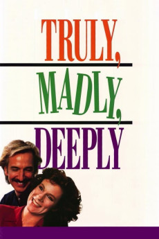Truly Madly Deeply (1990) (1990) download