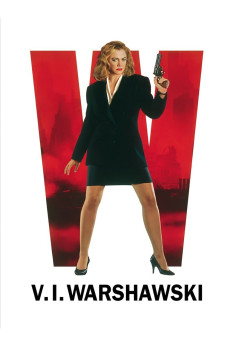 V.I. Warshawski (1991) (1991) download