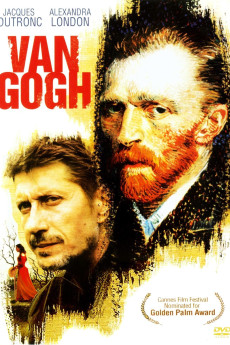 Van Gogh (1991)