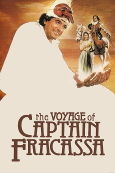The Voyage of Captain Fracassa (1990) (1990) download