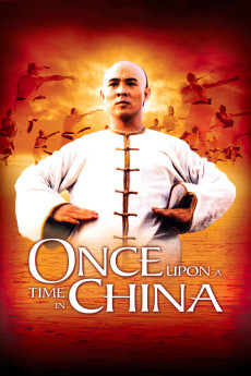 Once Upon a Time in China (1991) (1991) download