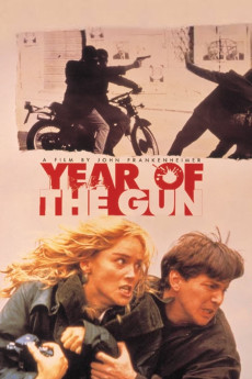 Year of the Gun (1991) (1991) download