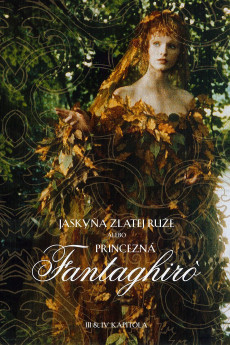 Fantaghirò: Cave of the Golden Rose Fantaghirò 2 (1992)