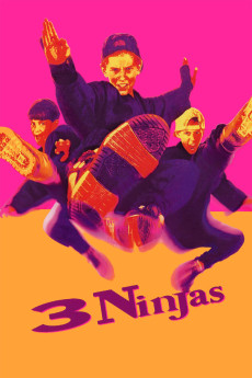 3 Ninjas (1992) (1992) download