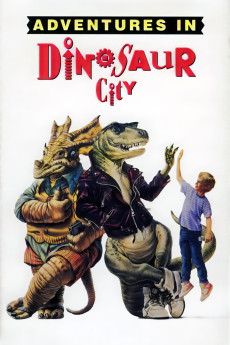 Adventures in Dinosaur City (1991) (1991) download