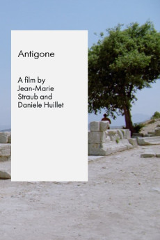 Die Antigone des Sophokles nach der Hölderlinschen Übertragung für die Bühne bearbeitet von Brecht 1948 (1992)