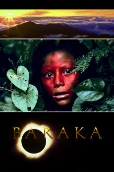 Baraka (1992) (1992) download