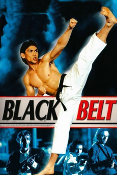 Blackbelt (1992) (1992) download