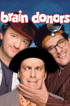 Brain Donors (1992) (1992) download