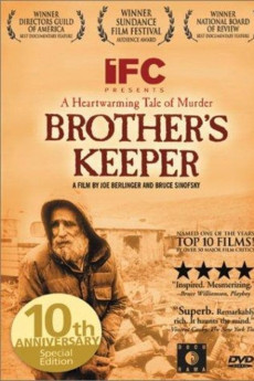 Brother's Keeper (1992) (1992) download