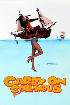Carry on Columbus (1992) (1992) download