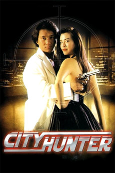City Hunter (1993) (1993) download