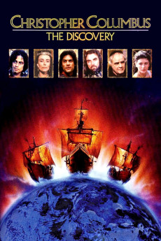 Christopher Columbus: The Discovery (1992) (1992) download