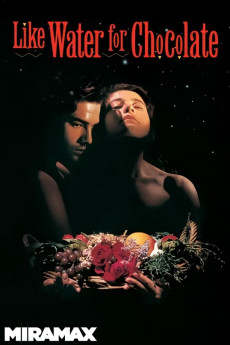 Like Water for Chocolate (1992)