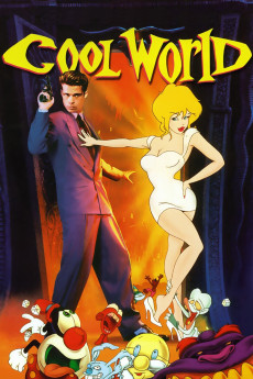 Cool World (1992) (1992) download