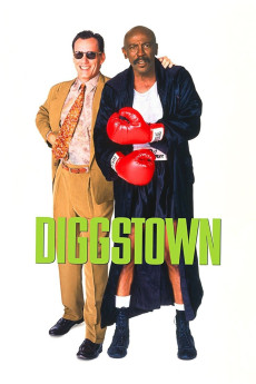Diggstown (1992) (1992) download