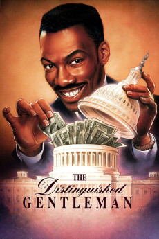 The Distinguished Gentleman (1992) (1992) download