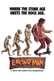 Encino Man (1992) (1992) download