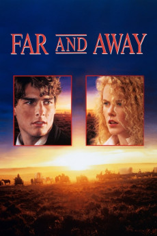Far and Away (1992) (1992) download