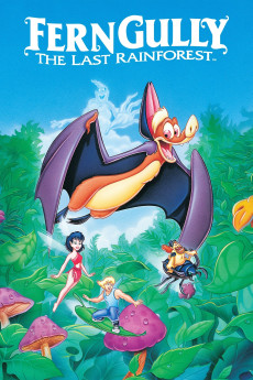FernGully: The Last Rainforest (1992) (1992) download