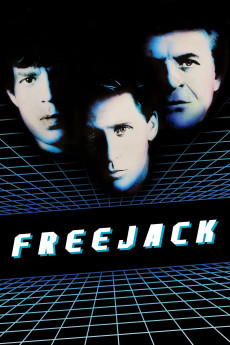 Freejack (1992) (1992) download