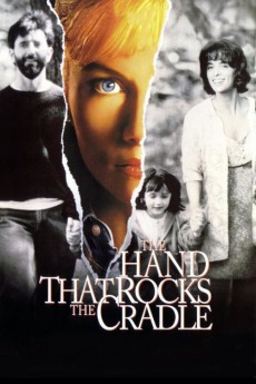 The Hand That Rocks the Cradle (1992) (1992) download