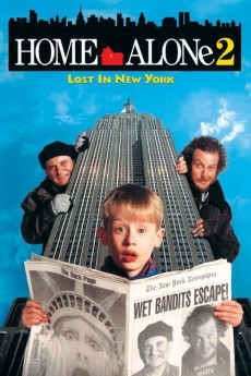 Home Alone 2: Lost in New York (1992)