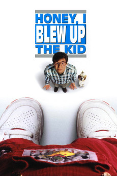 Honey, I Blew Up the Kid (1992) (1992) download