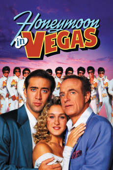 Honeymoon in Vegas (1992)