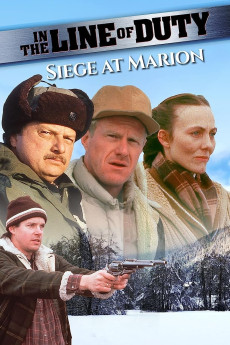 In the Line of Duty: Siege at Marion (1992) (1992) download