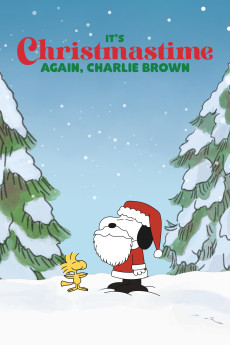 It's Christmastime Again, Charlie Brown (1992) (1992) download