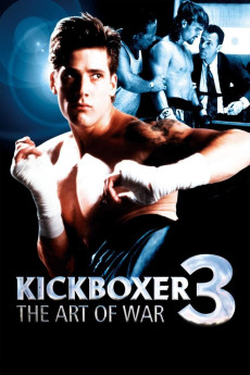 Kickboxer 3: The Art of War (1992) (1992) download