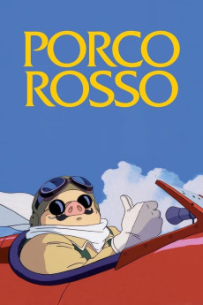 Porco Rosso (1992) (1992) download