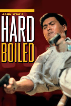 Hard Boiled (1992) (1992) download