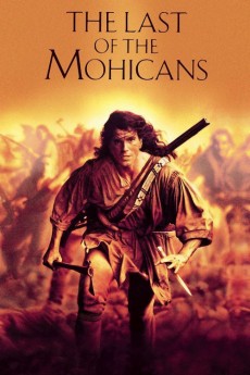 The Last of the Mohicans (1992) (1992) download